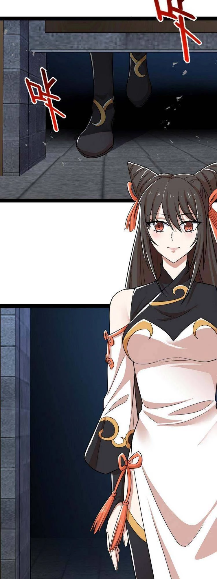 Sinh Hoạt Của Võ Đế Sau Khi Ẩn Cư Chapter 230 - 16