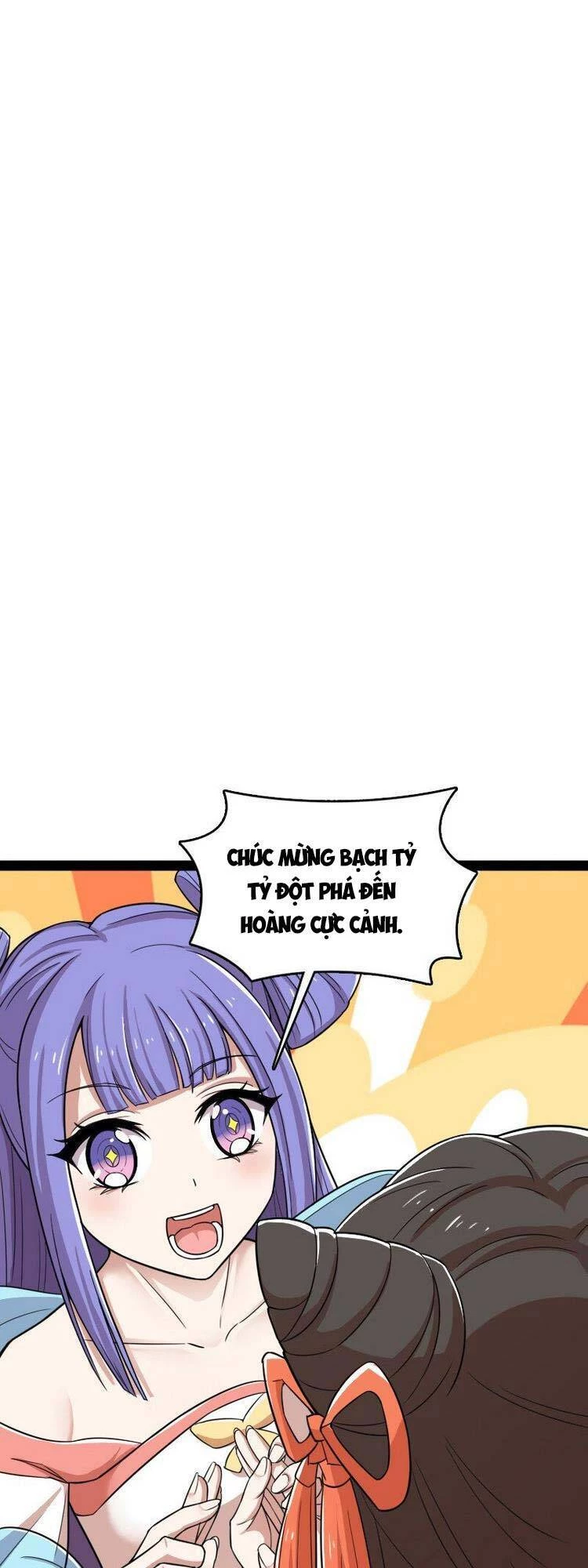 Sinh Hoạt Của Võ Đế Sau Khi Ẩn Cư Chapter 230 - 18