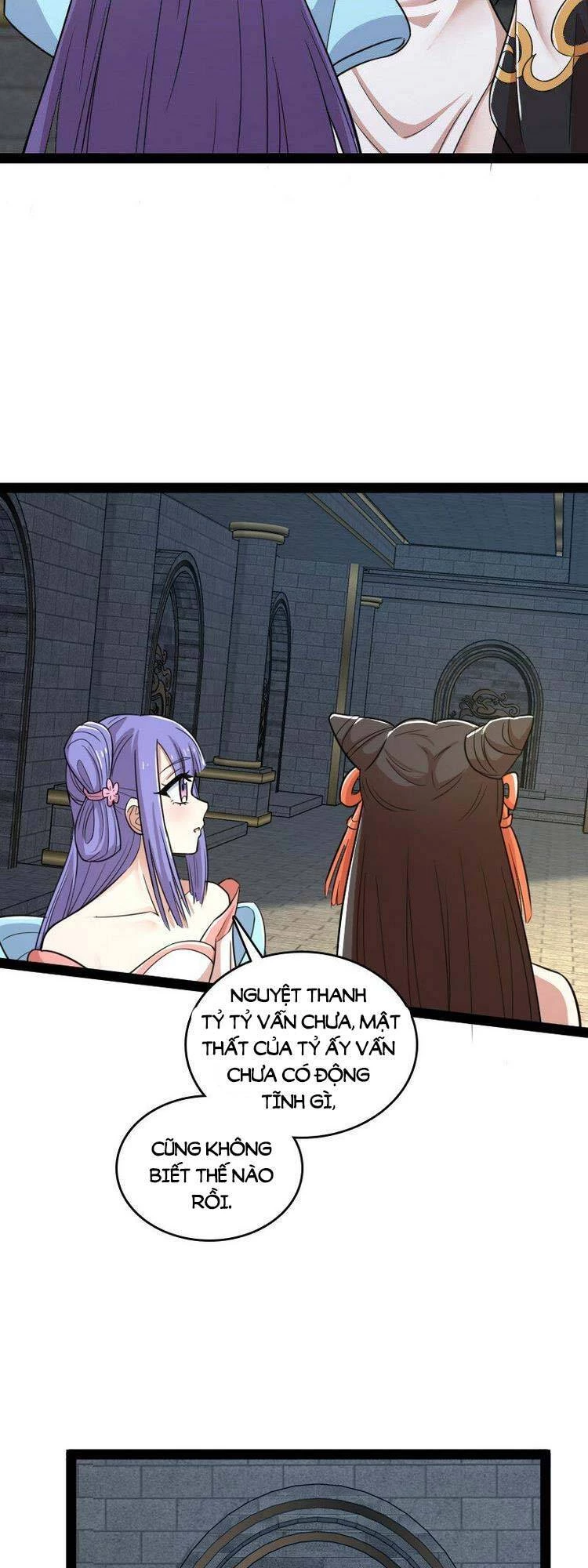 Sinh Hoạt Của Võ Đế Sau Khi Ẩn Cư Chapter 230 - 20