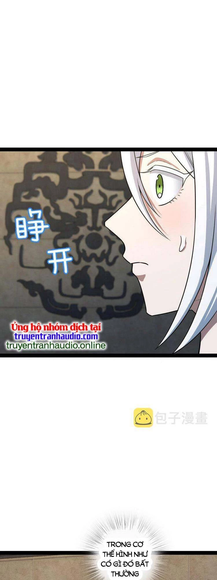 Sinh Hoạt Của Võ Đế Sau Khi Ẩn Cư Chapter 230 - 23