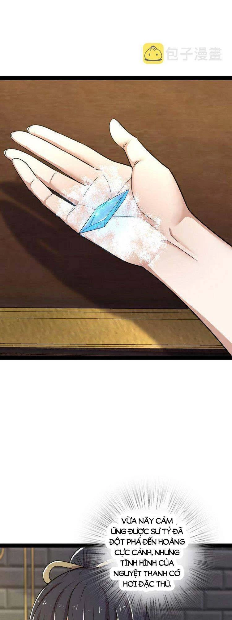 Sinh Hoạt Của Võ Đế Sau Khi Ẩn Cư Chapter 230 - 27