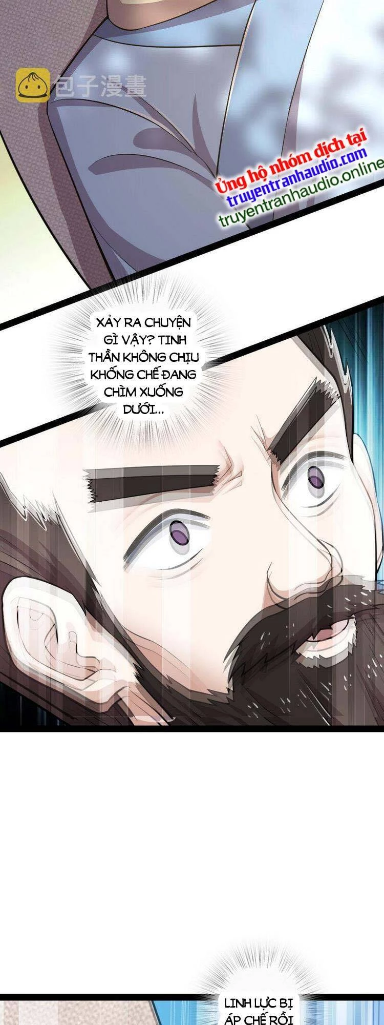 Sinh Hoạt Của Võ Đế Sau Khi Ẩn Cư Chapter 230 - 34