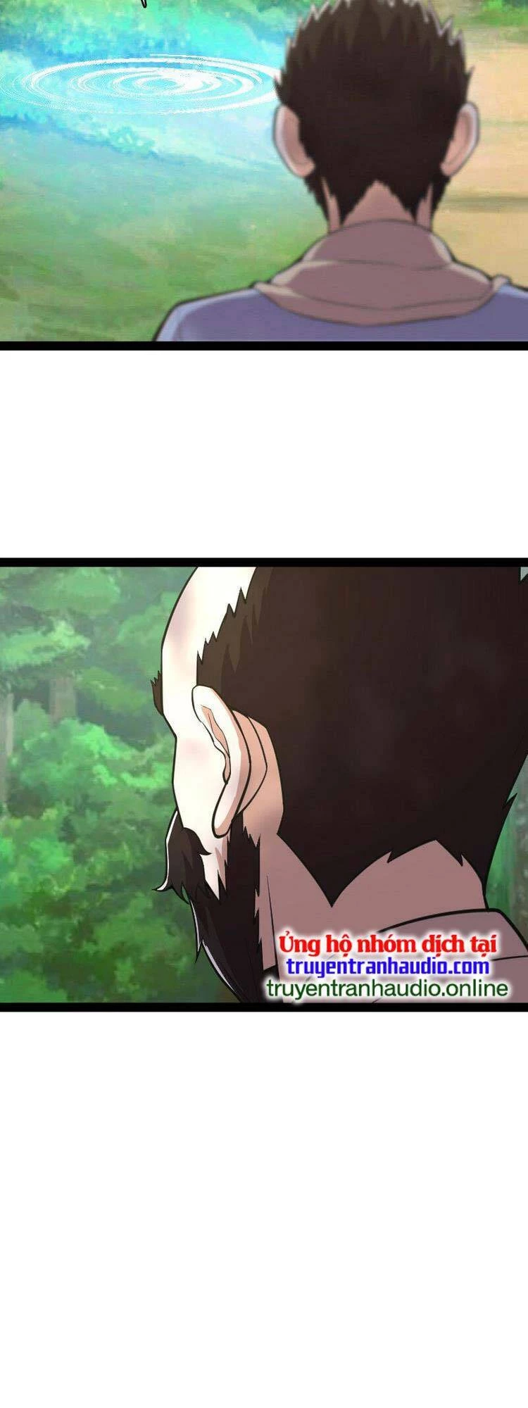 Sinh Hoạt Của Võ Đế Sau Khi Ẩn Cư Chapter 230 - 37