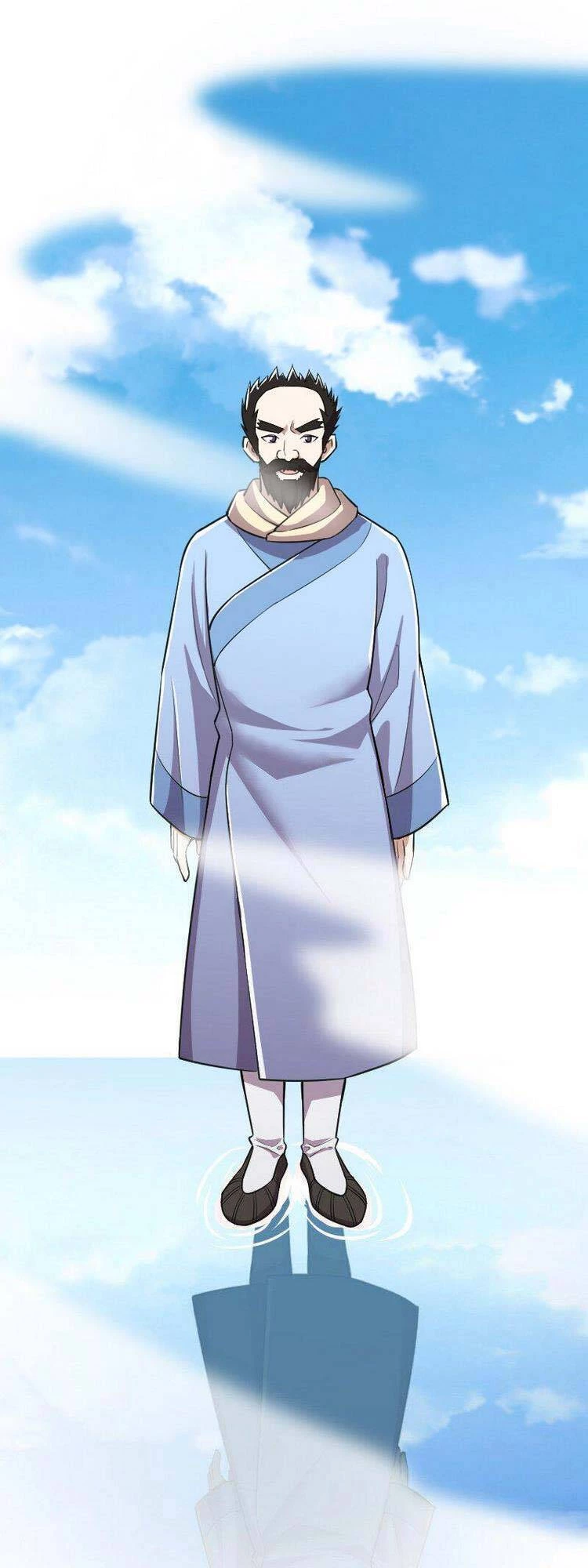 Sinh Hoạt Của Võ Đế Sau Khi Ẩn Cư Chapter 230 - 39