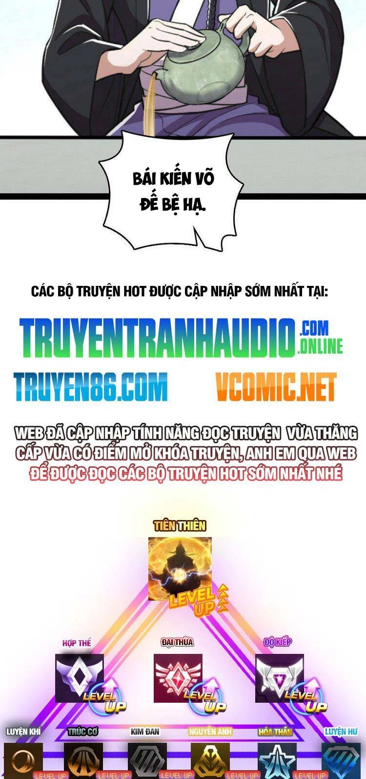 Sinh Hoạt Của Võ Đế Sau Khi Ẩn Cư Chapter 230 - 42