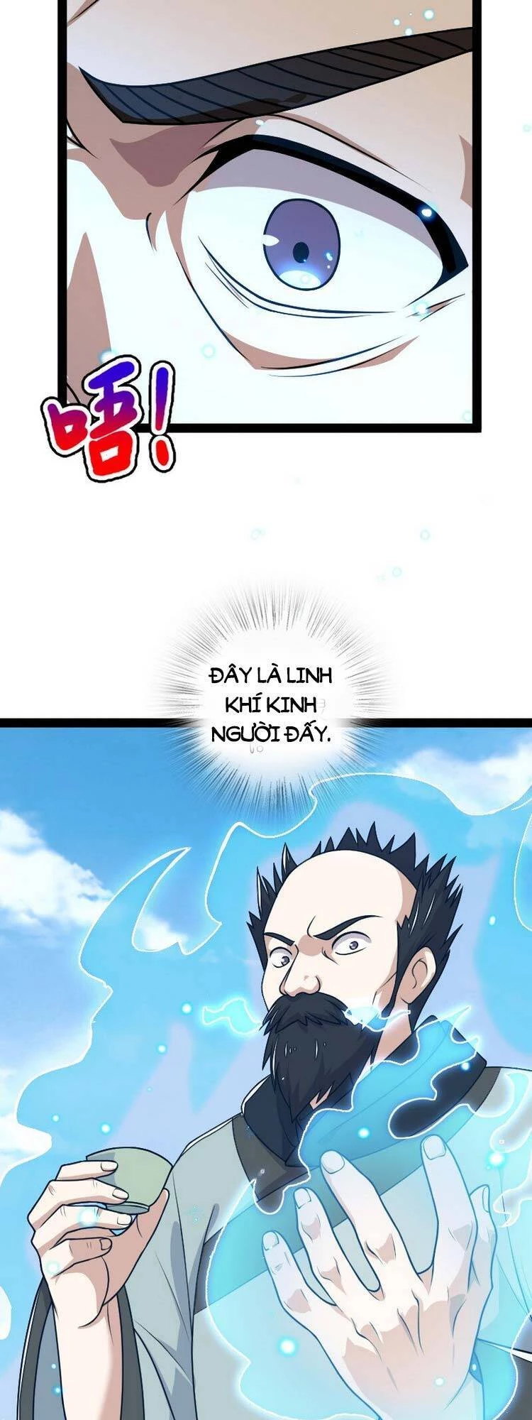 Sinh Hoạt Của Võ Đế Sau Khi Ẩn Cư Chapter 231 - 3