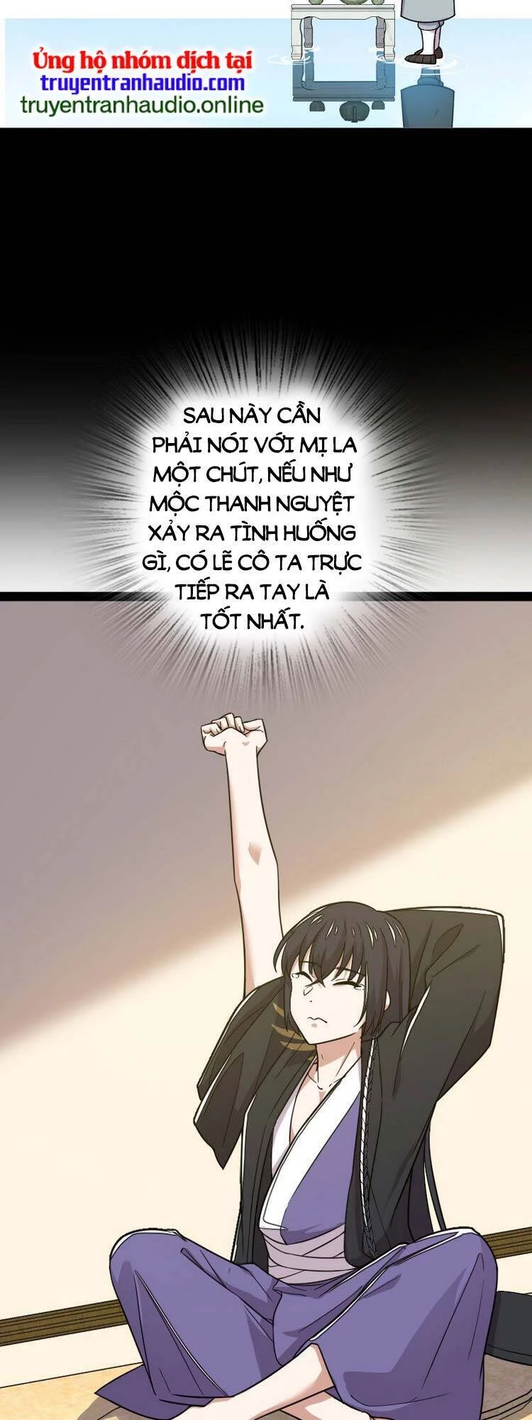 Sinh Hoạt Của Võ Đế Sau Khi Ẩn Cư Chapter 231 - 10