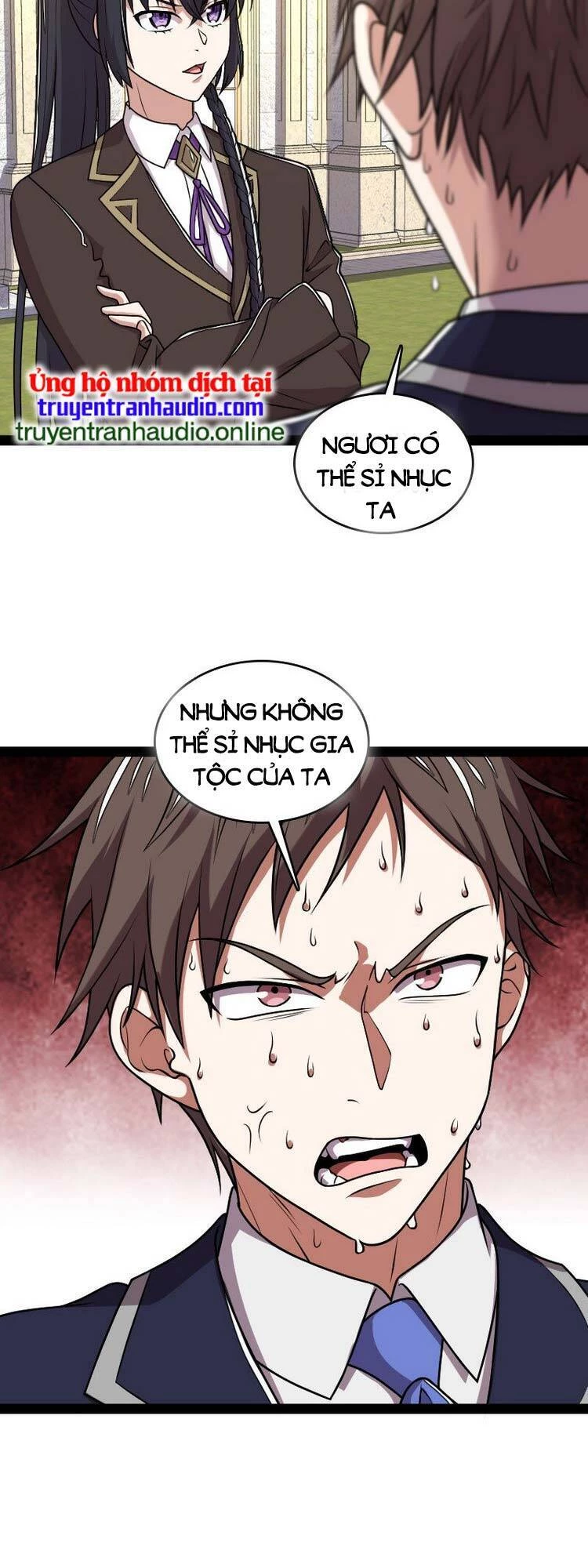 Sinh Hoạt Của Võ Đế Sau Khi Ẩn Cư Chapter 231 - 27