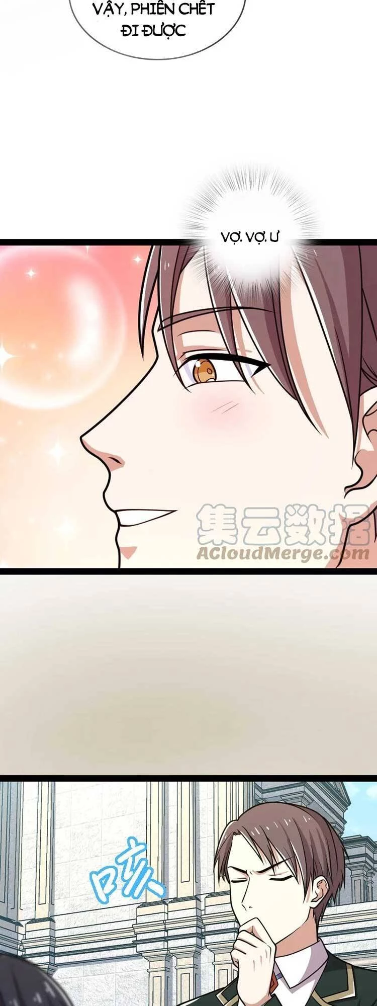Sinh Hoạt Của Võ Đế Sau Khi Ẩn Cư Chapter 232 - 9