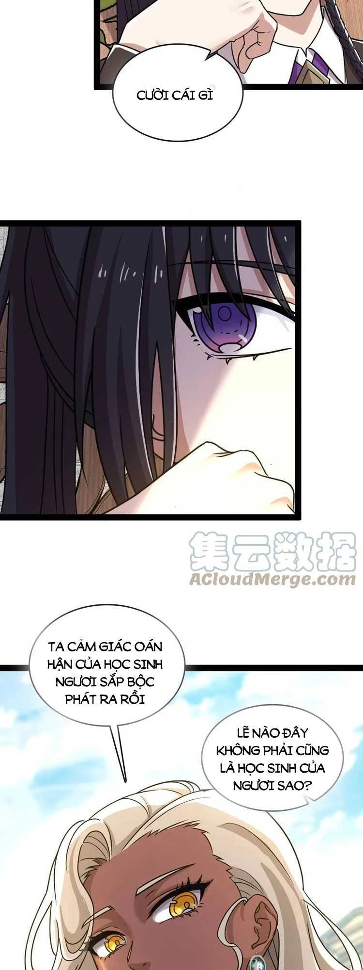 Sinh Hoạt Của Võ Đế Sau Khi Ẩn Cư Chapter 232 - 30
