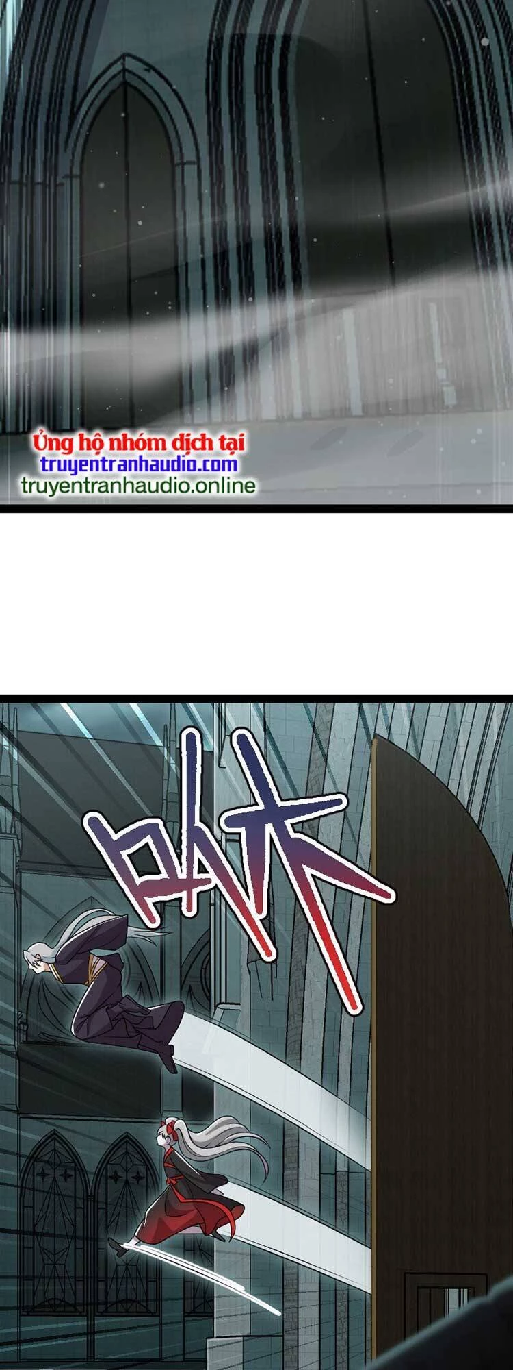 Sinh Hoạt Của Võ Đế Sau Khi Ẩn Cư Chapter 233 - 13