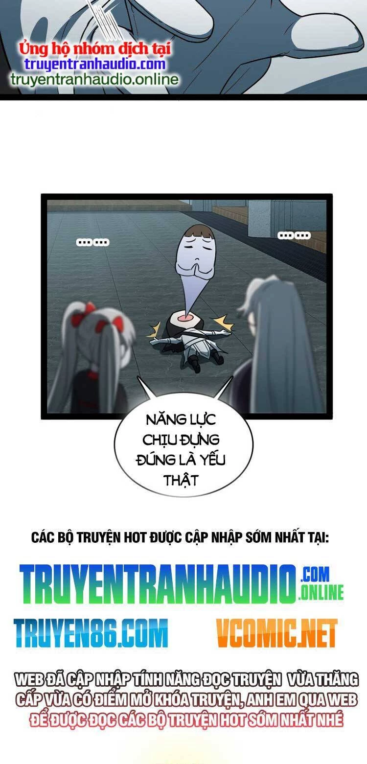 Sinh Hoạt Của Võ Đế Sau Khi Ẩn Cư Chapter 233 - 36