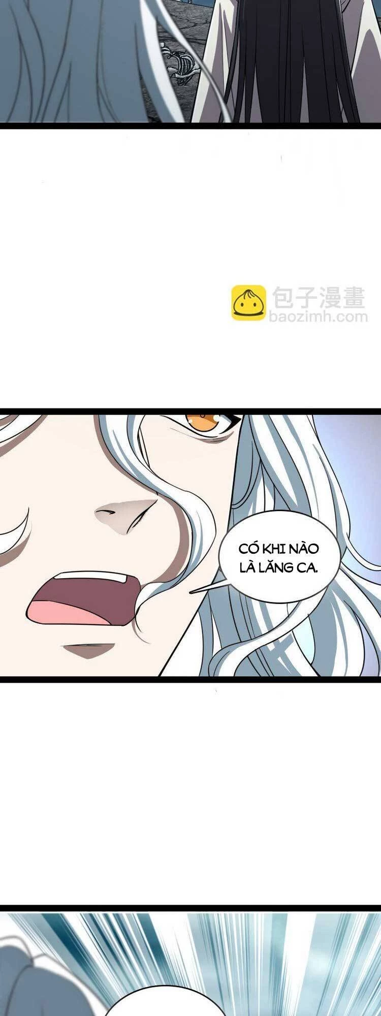 Sinh Hoạt Của Võ Đế Sau Khi Ẩn Cư Chapter 235 - 4