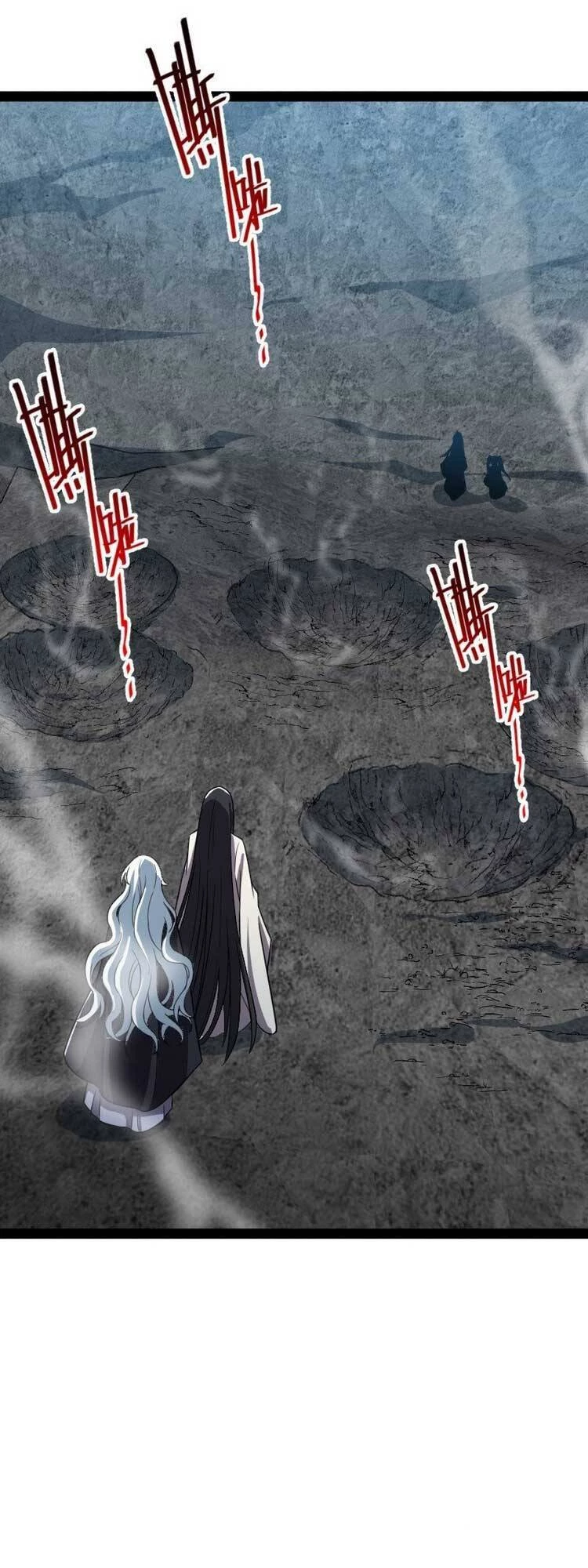Sinh Hoạt Của Võ Đế Sau Khi Ẩn Cư Chapter 235 - 33