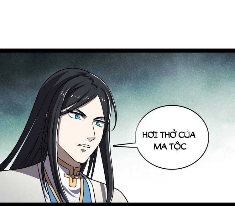 Sinh Hoạt Của Võ Đế Sau Khi Ẩn Cư Chapter 235 - 34