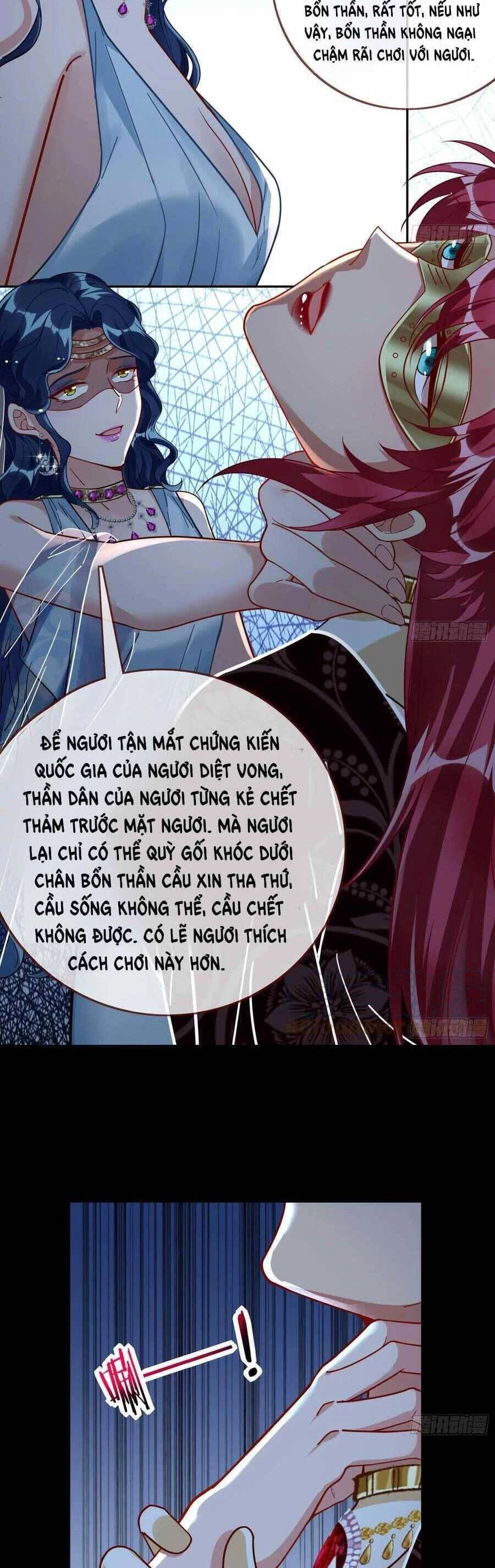 Vạn Tra Triêu Hoàng Chapter 453 - 8