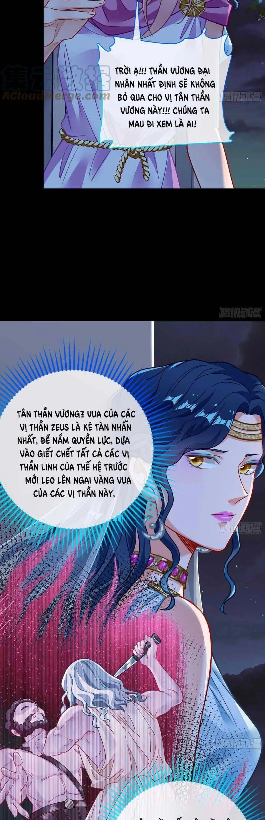 Vạn Tra Triêu Hoàng Chapter 453 - 24