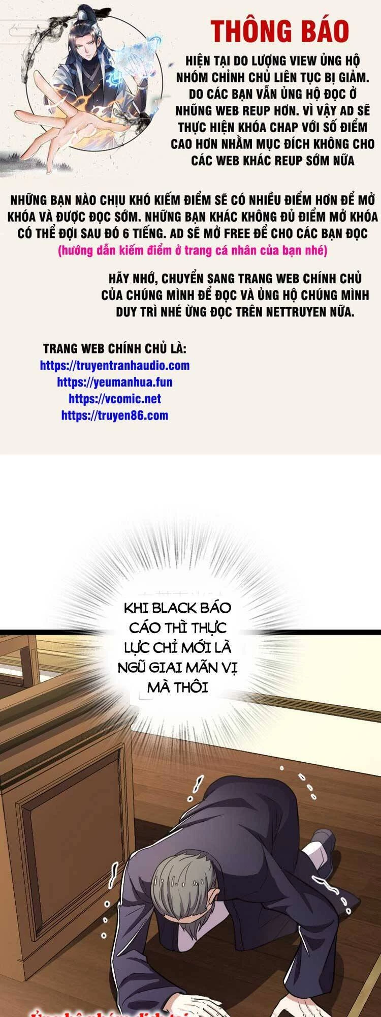 Sinh Hoạt Của Võ Đế Sau Khi Ẩn Cư Chapter 238 - 1