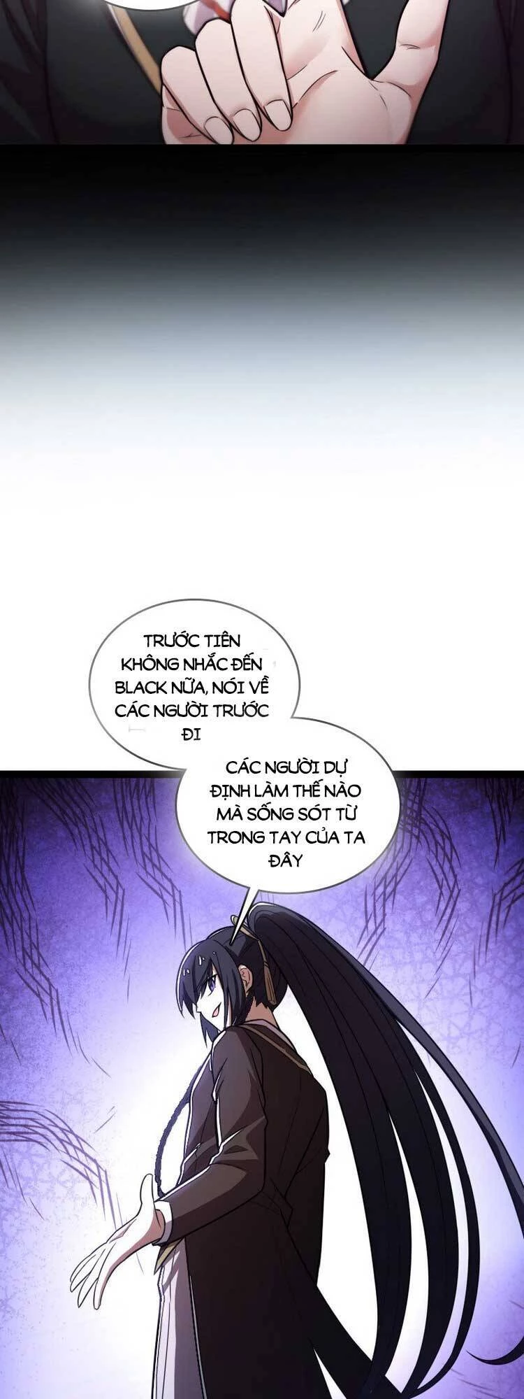 Sinh Hoạt Của Võ Đế Sau Khi Ẩn Cư Chapter 238 - 8