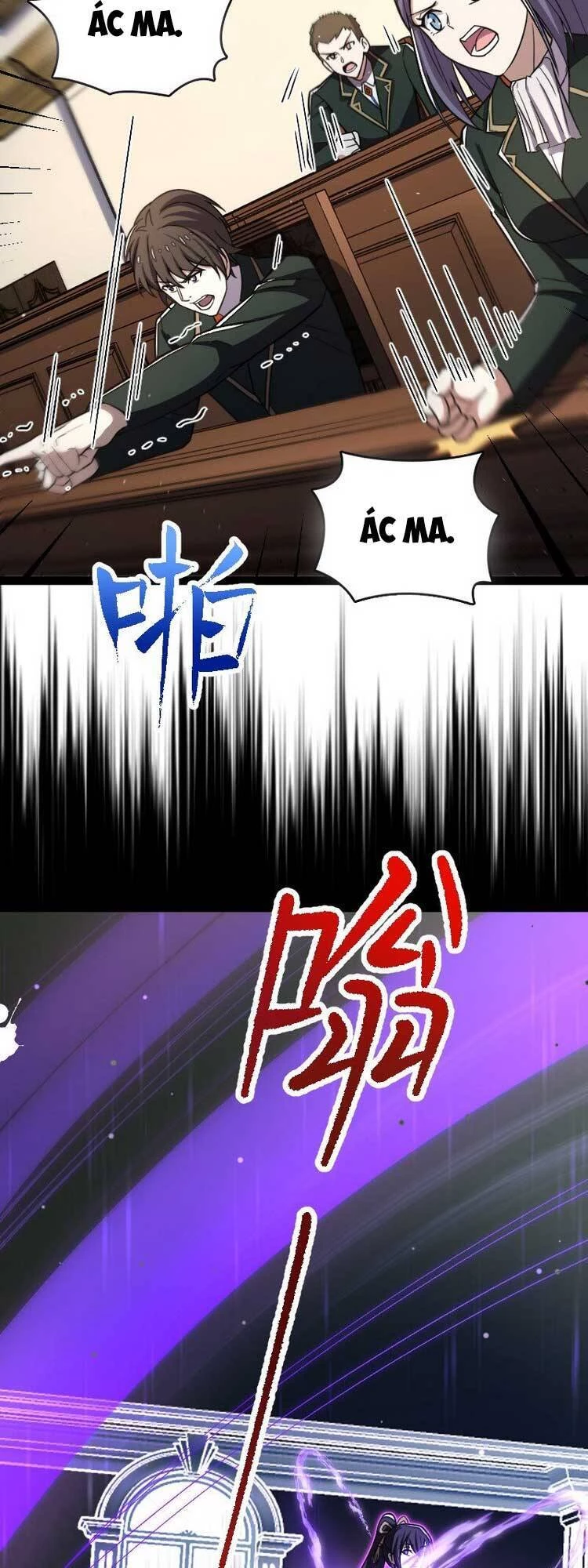 Sinh Hoạt Của Võ Đế Sau Khi Ẩn Cư Chapter 238 - 11