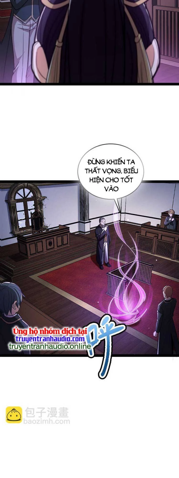 Sinh Hoạt Của Võ Đế Sau Khi Ẩn Cư Chapter 238 - 15