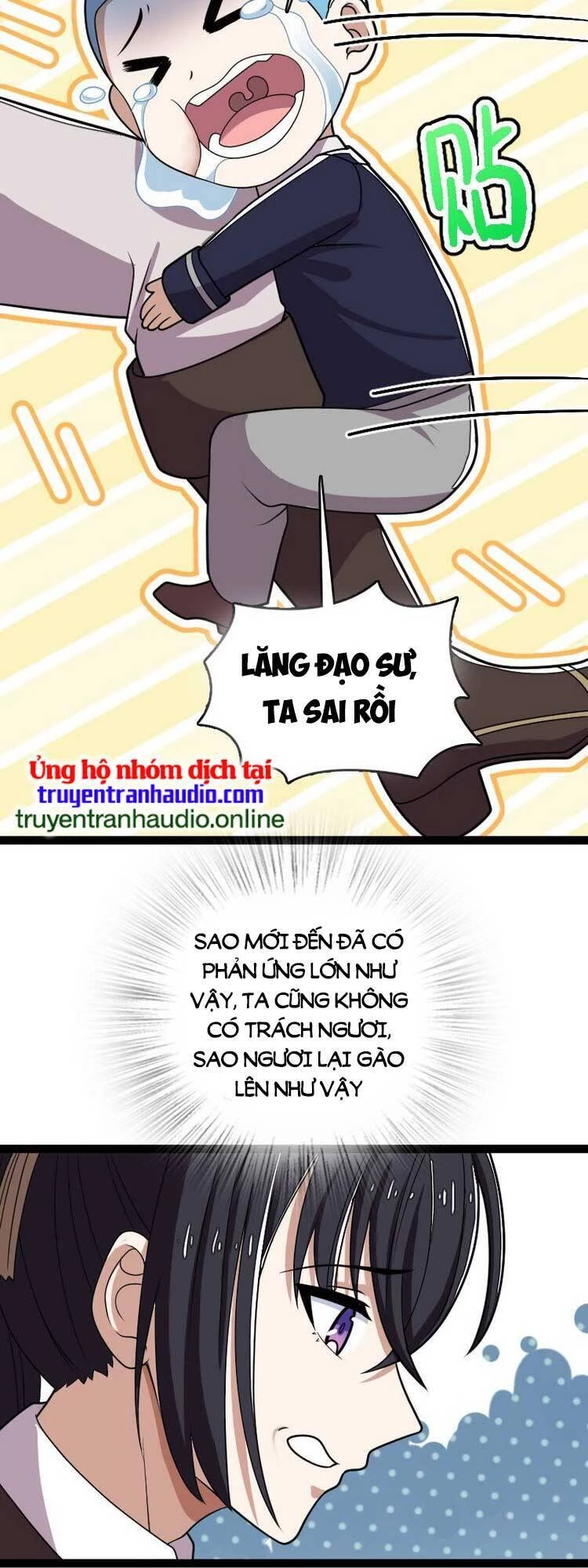 Sinh Hoạt Của Võ Đế Sau Khi Ẩn Cư Chapter 238 - 19