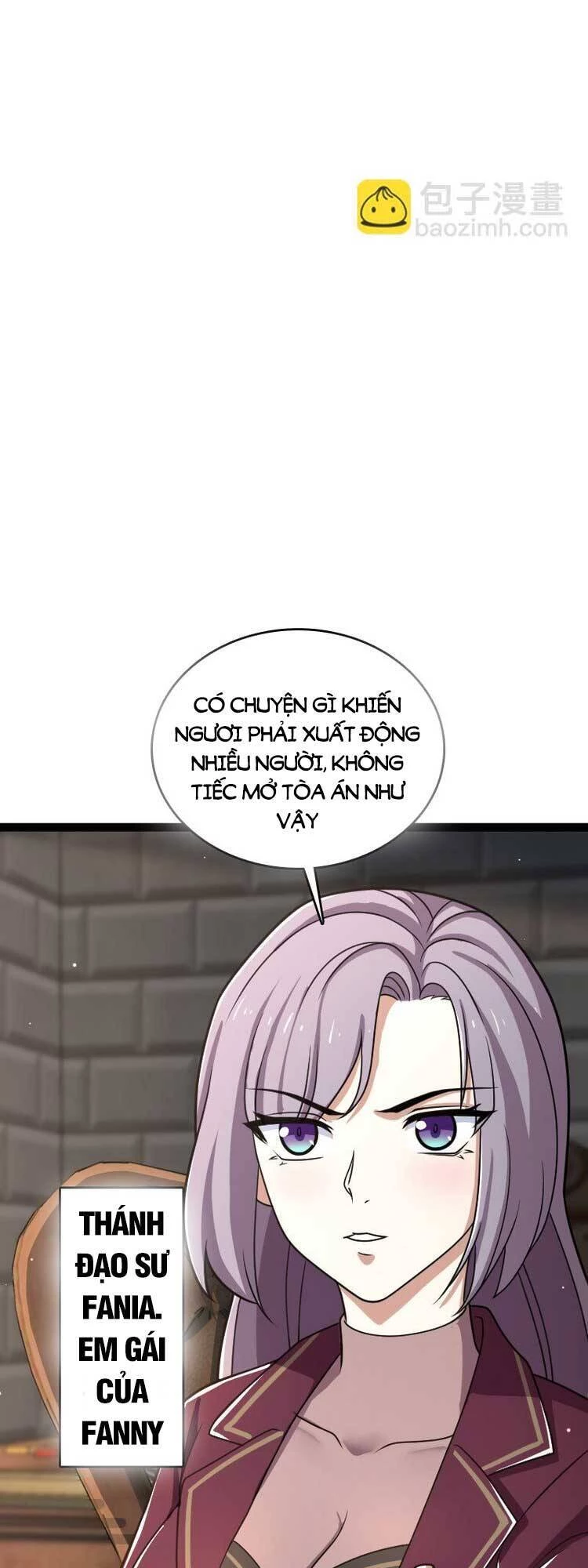 Sinh Hoạt Của Võ Đế Sau Khi Ẩn Cư Chapter 238 - 27