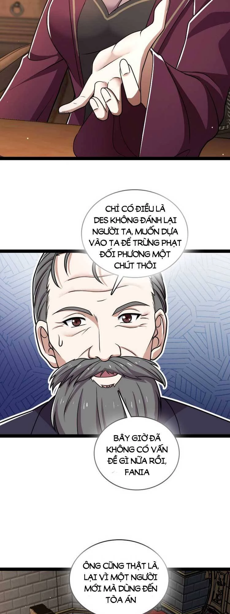 Sinh Hoạt Của Võ Đế Sau Khi Ẩn Cư Chapter 238 - 28