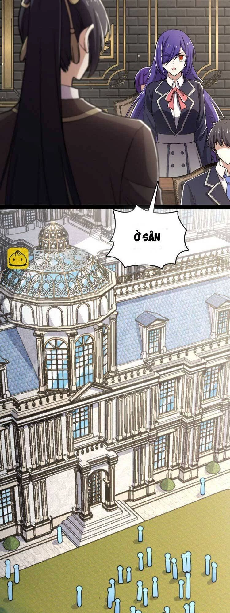 Sinh Hoạt Của Võ Đế Sau Khi Ẩn Cư Chapter 239 - 26