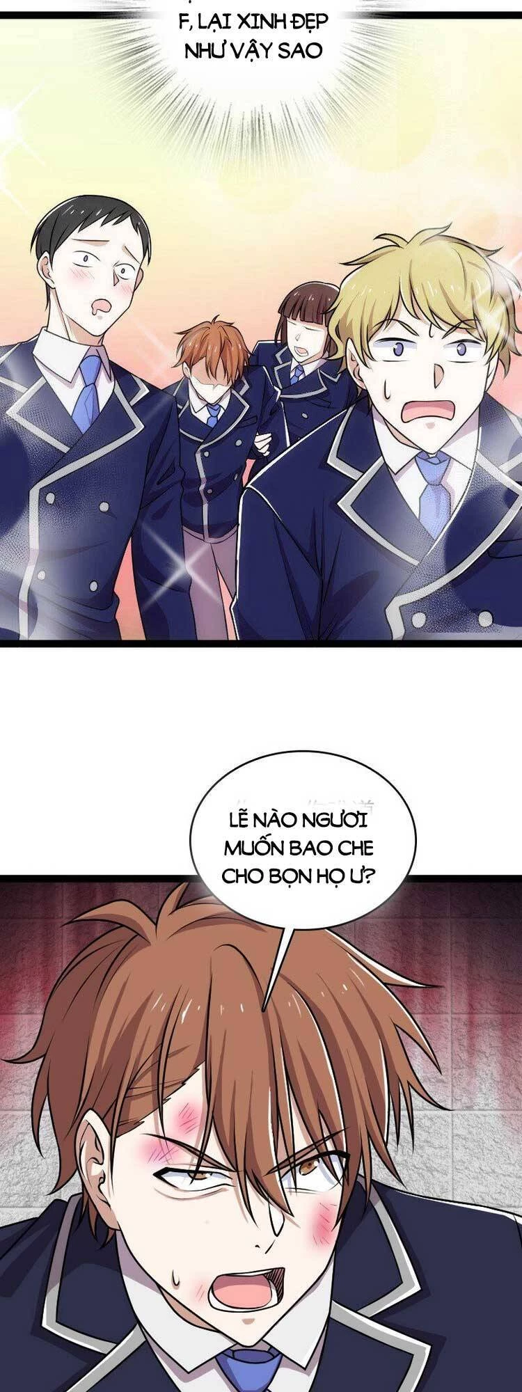 Sinh Hoạt Của Võ Đế Sau Khi Ẩn Cư Chapter 240 - 16