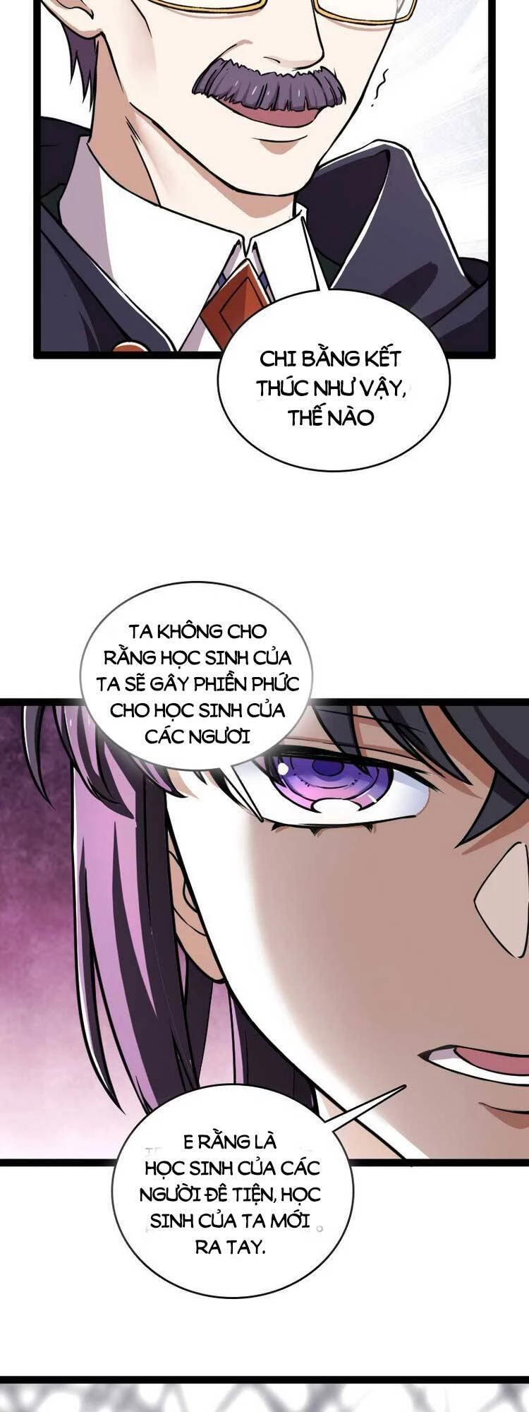 Sinh Hoạt Của Võ Đế Sau Khi Ẩn Cư Chapter 240 - 28