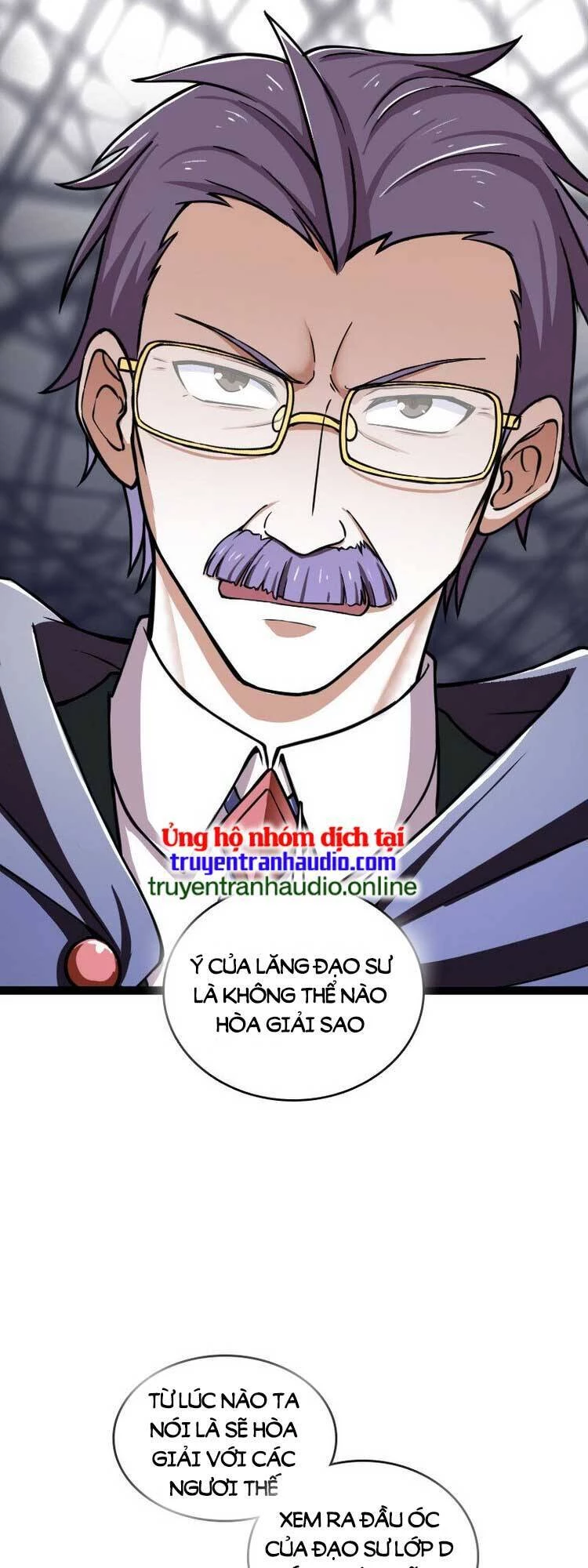 Sinh Hoạt Của Võ Đế Sau Khi Ẩn Cư Chapter 240 - 29