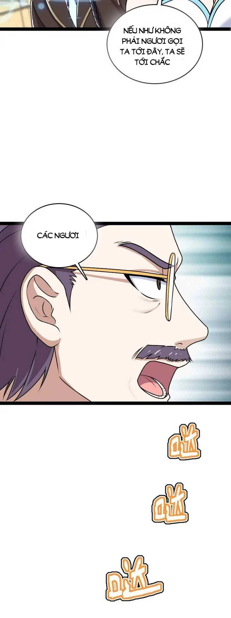 Sinh Hoạt Của Võ Đế Sau Khi Ẩn Cư Chapter 241 - 9