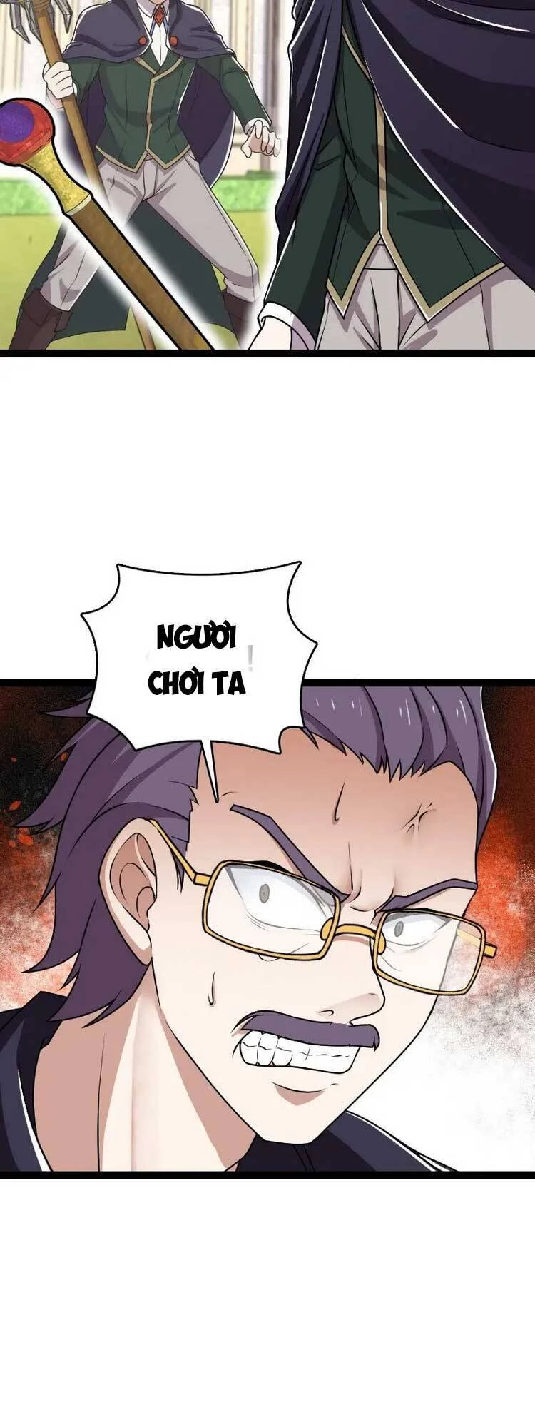 Sinh Hoạt Của Võ Đế Sau Khi Ẩn Cư Chapter 241 - 11