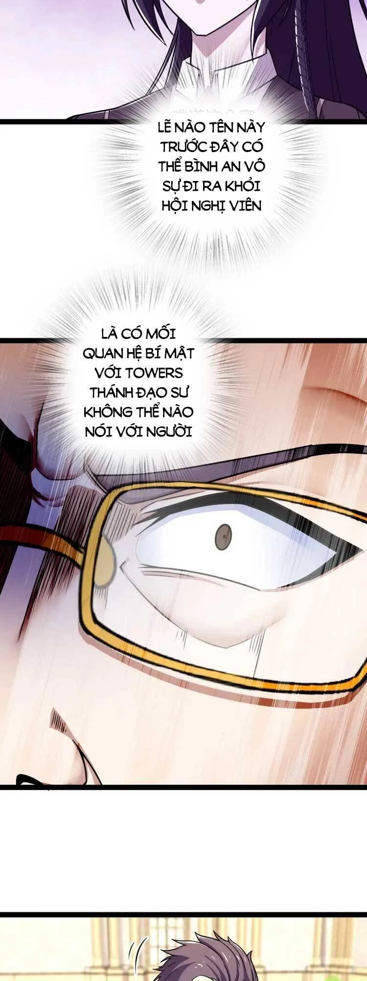 Sinh Hoạt Của Võ Đế Sau Khi Ẩn Cư Chapter 241 - 21