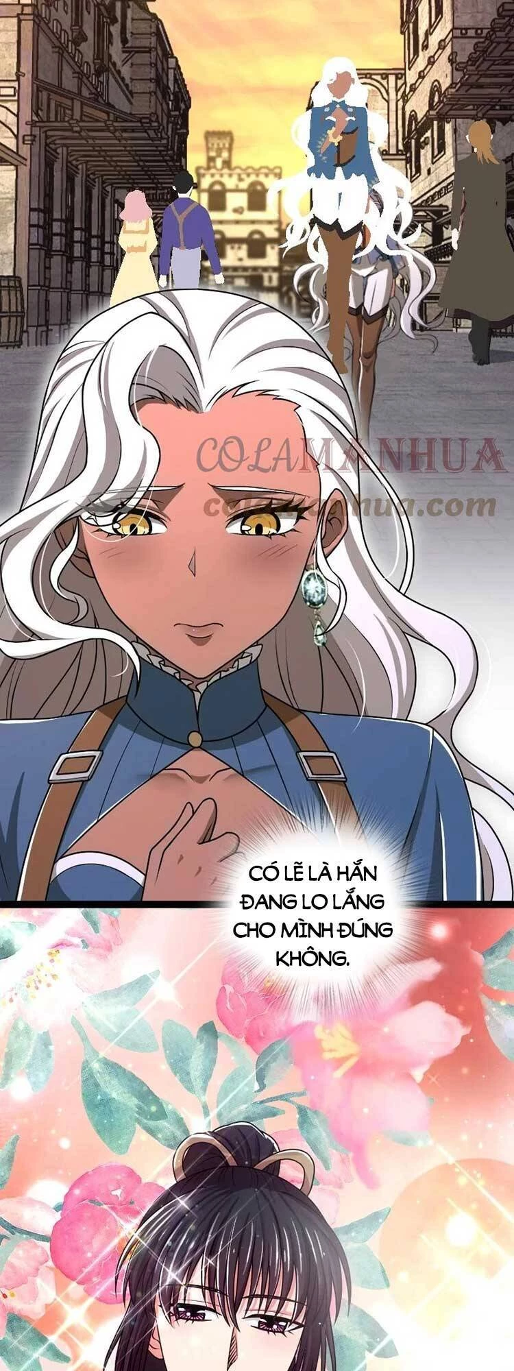 Sinh Hoạt Của Võ Đế Sau Khi Ẩn Cư Chapter 242 - 5