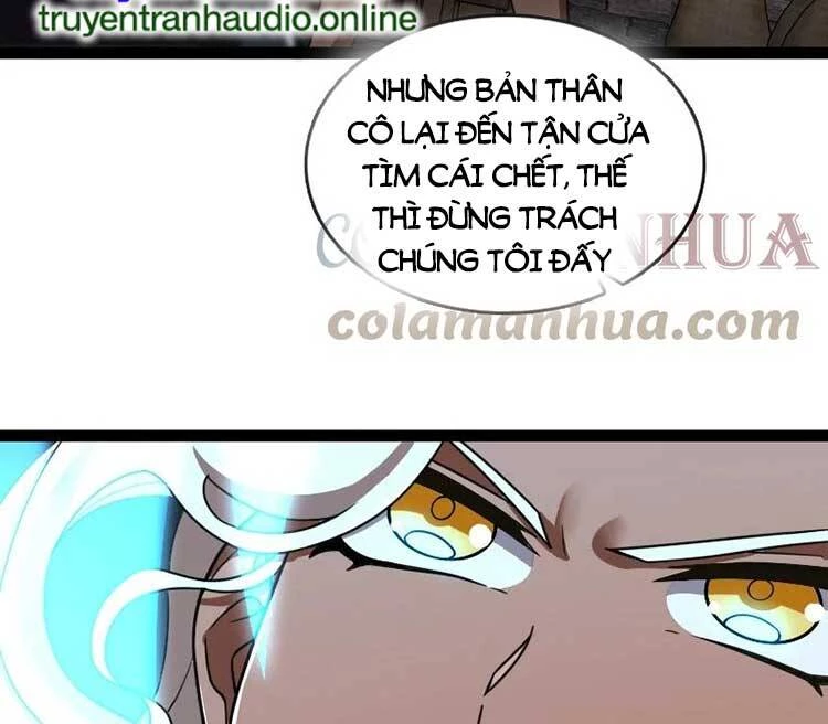 Sinh Hoạt Của Võ Đế Sau Khi Ẩn Cư Chapter 242 - 17