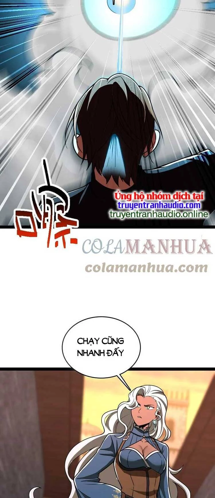 Sinh Hoạt Của Võ Đế Sau Khi Ẩn Cư Chapter 242 - 31