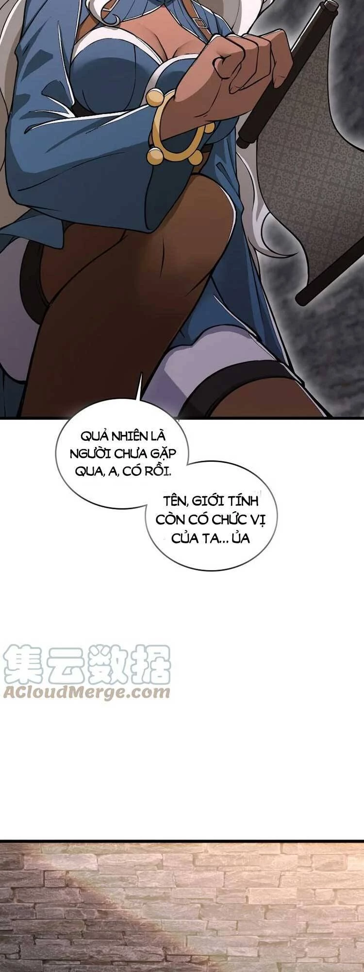 Sinh Hoạt Của Võ Đế Sau Khi Ẩn Cư Chapter 243 - 2