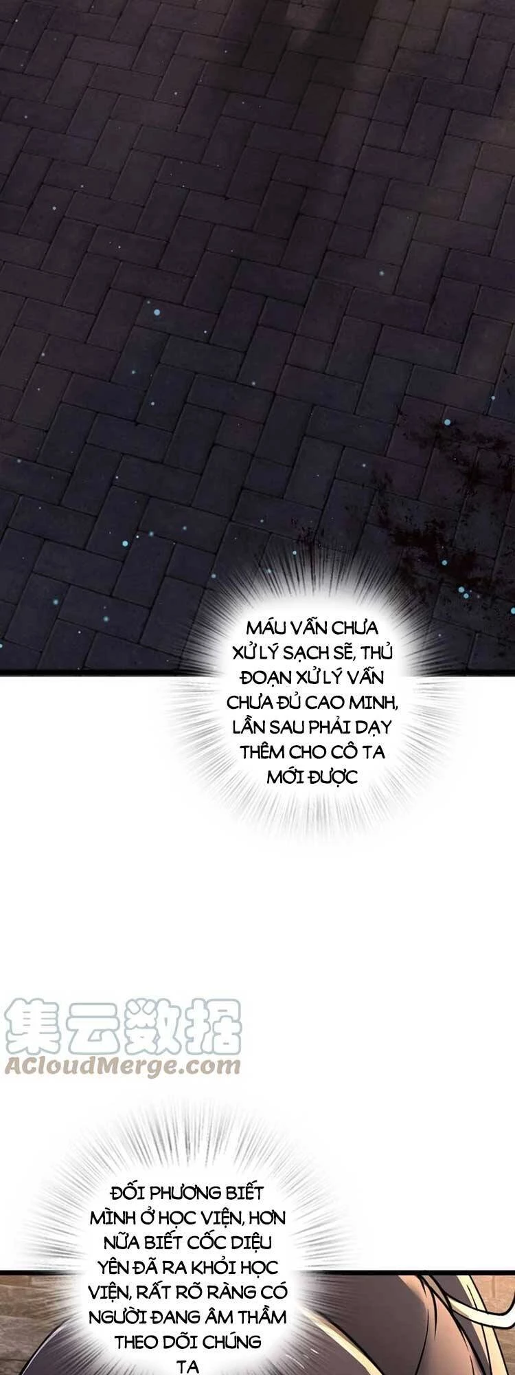 Sinh Hoạt Của Võ Đế Sau Khi Ẩn Cư Chapter 243 - 10