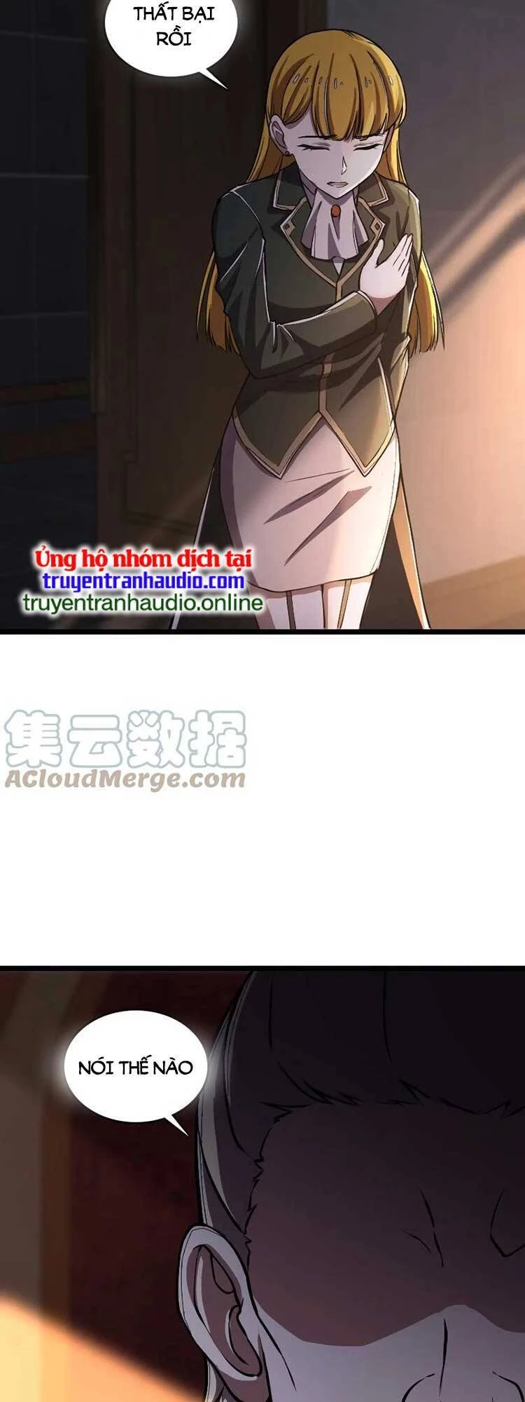 Sinh Hoạt Của Võ Đế Sau Khi Ẩn Cư Chapter 243 - 14
