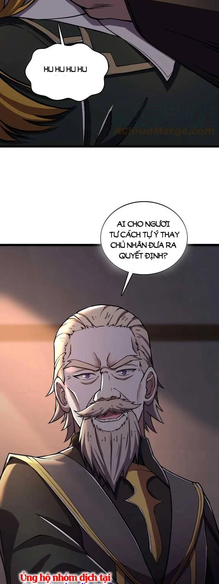 Sinh Hoạt Của Võ Đế Sau Khi Ẩn Cư Chapter 243 - 16