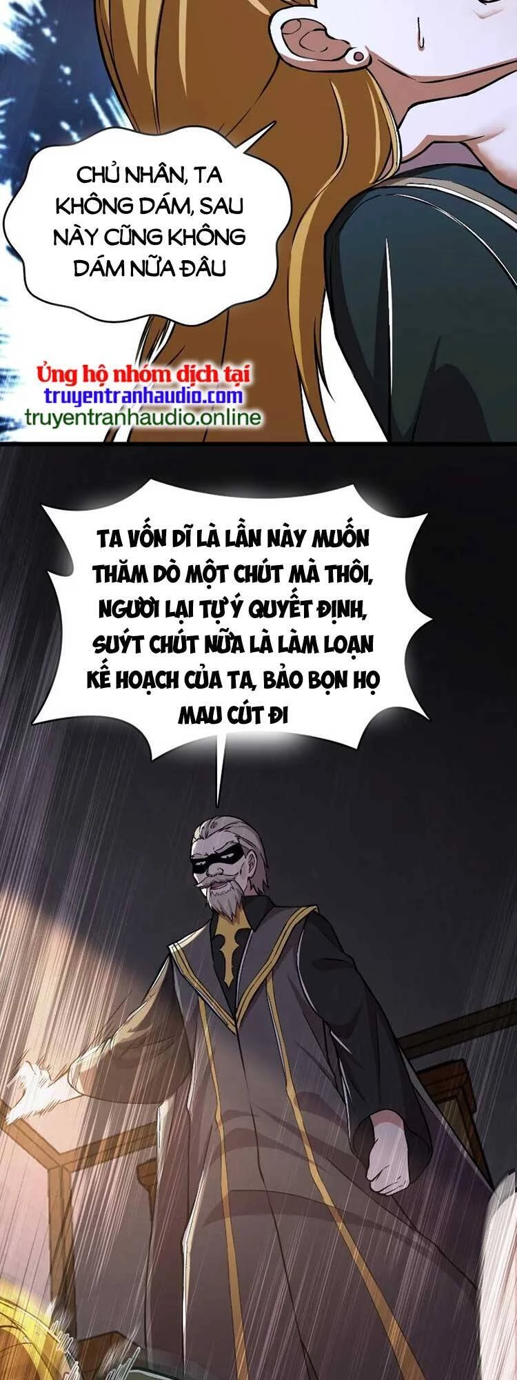 Sinh Hoạt Của Võ Đế Sau Khi Ẩn Cư Chapter 243 - 19