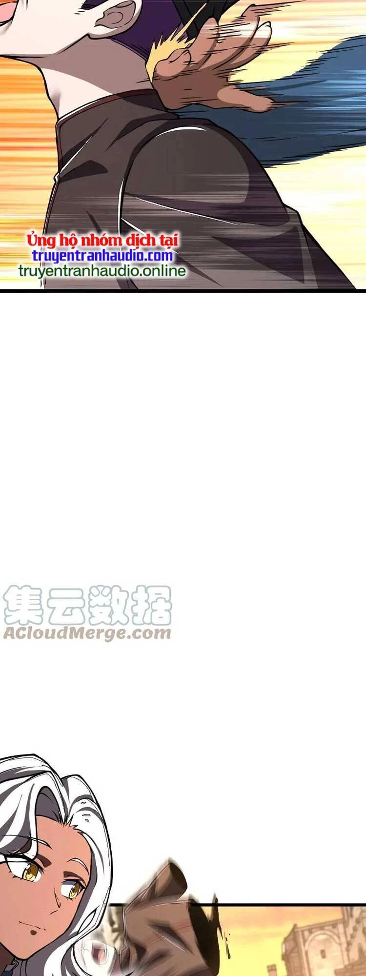 Sinh Hoạt Của Võ Đế Sau Khi Ẩn Cư Chapter 243 - 33