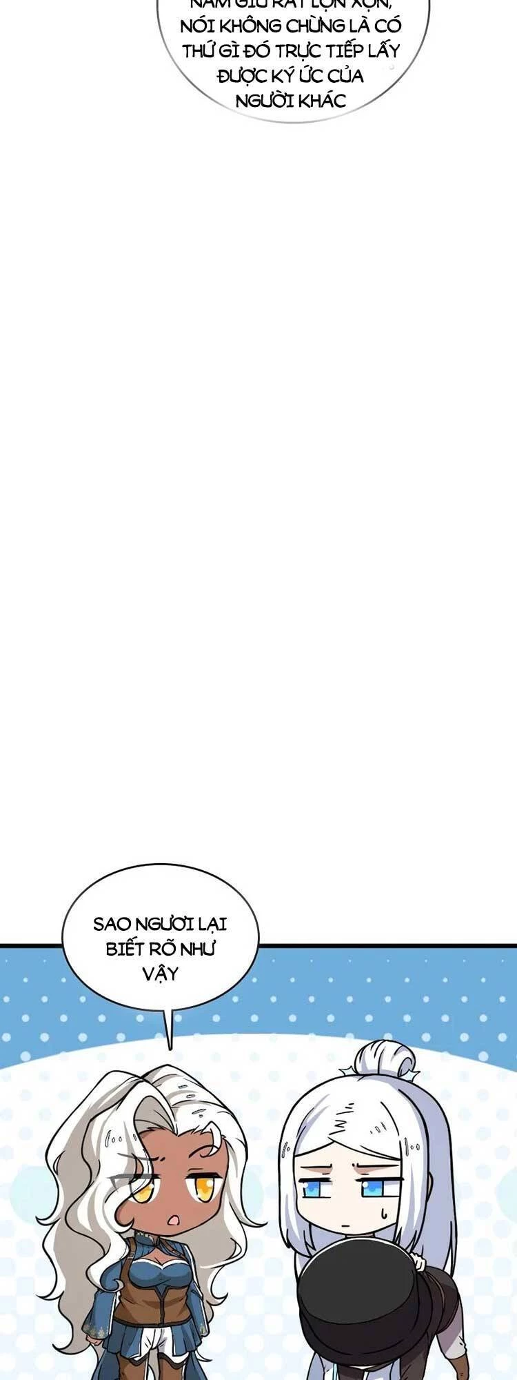 Sinh Hoạt Của Võ Đế Sau Khi Ẩn Cư Chapter 243 - 40