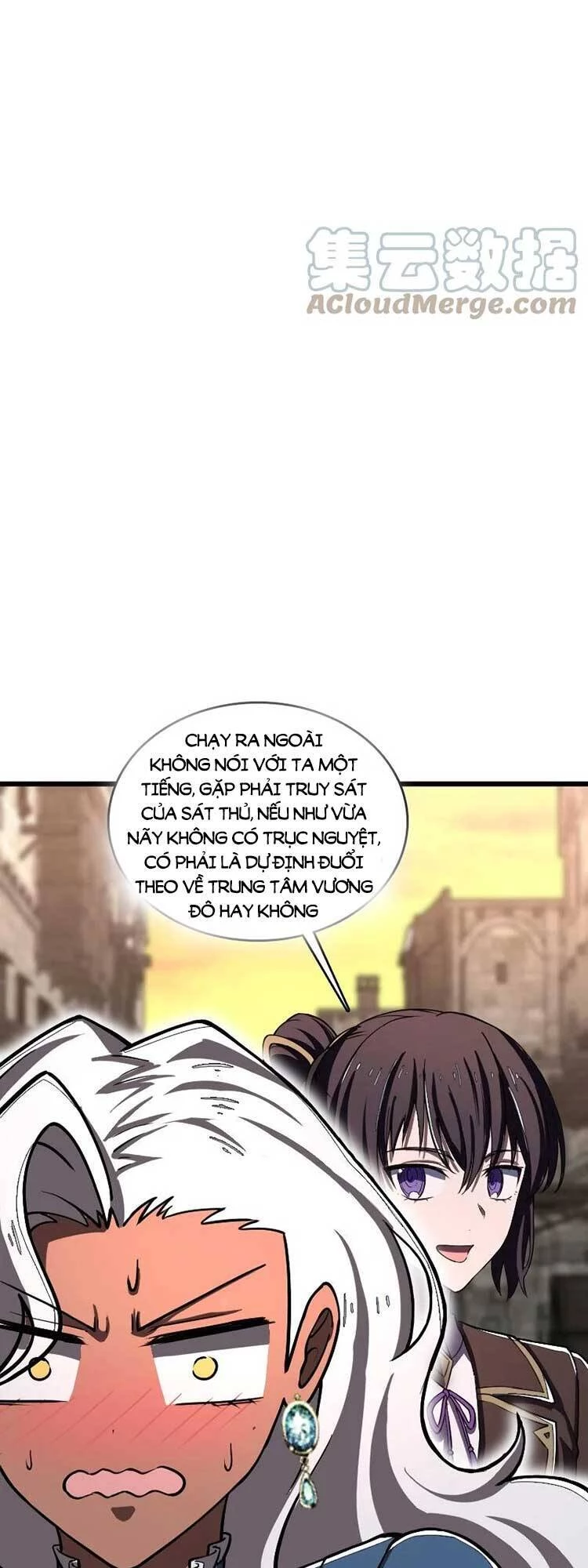 Sinh Hoạt Của Võ Đế Sau Khi Ẩn Cư Chapter 243 - 43