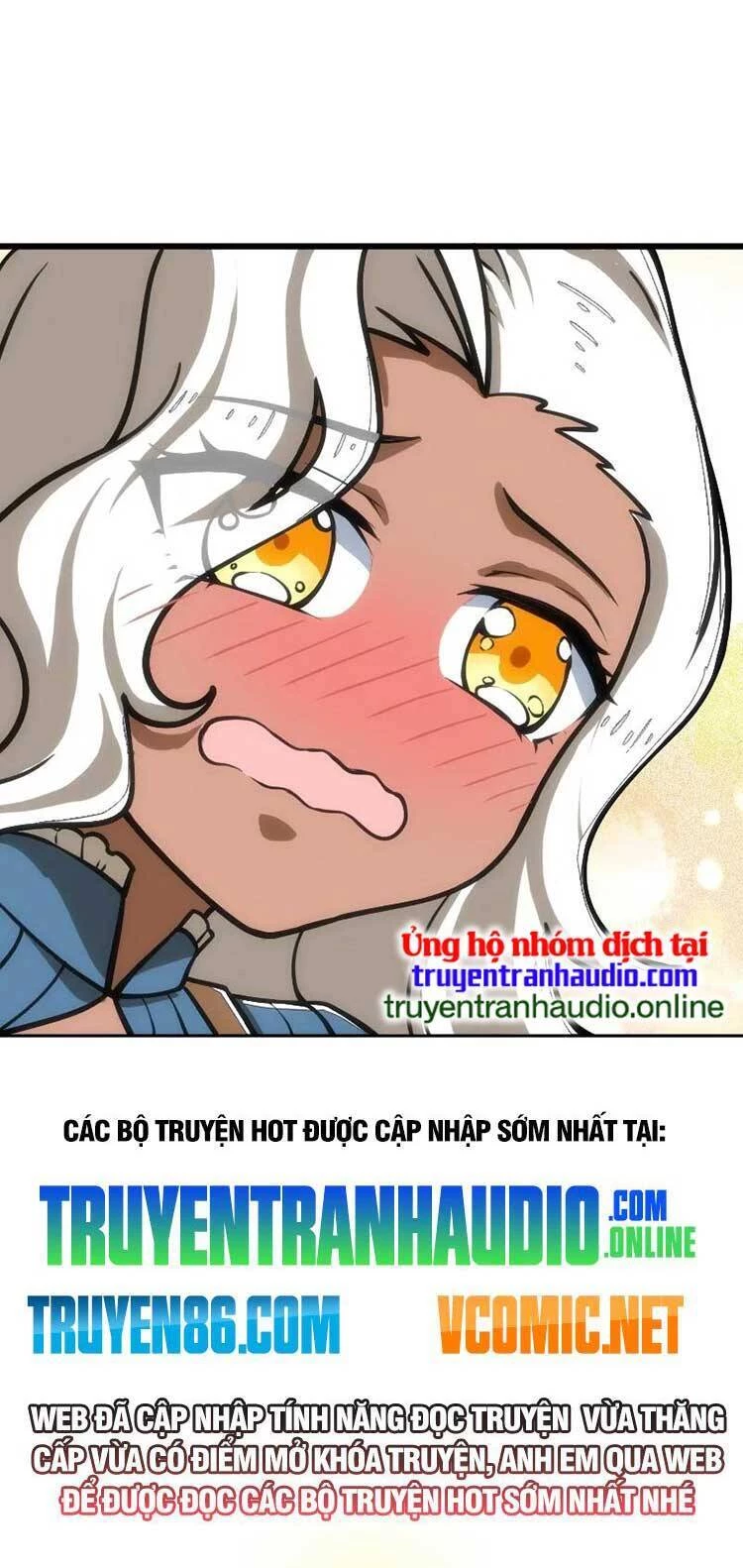 Sinh Hoạt Của Võ Đế Sau Khi Ẩn Cư Chapter 243 - 46
