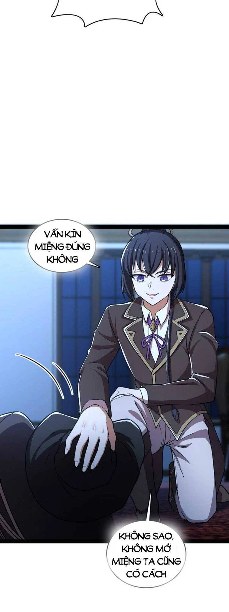 Sinh Hoạt Của Võ Đế Sau Khi Ẩn Cư Chapter 244 - 6