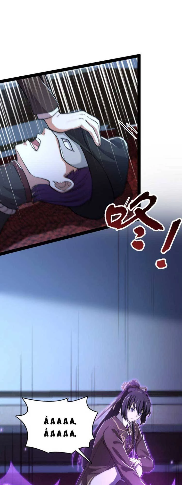 Sinh Hoạt Của Võ Đế Sau Khi Ẩn Cư Chapter 244 - 7
