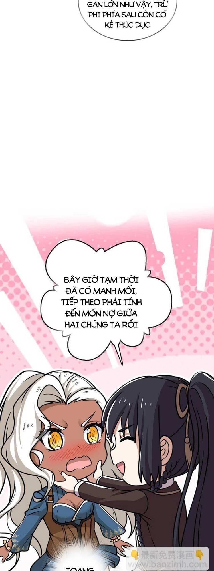 Sinh Hoạt Của Võ Đế Sau Khi Ẩn Cư Chapter 244 - 14